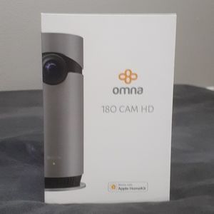 D-Links OMNA 180 CAM HD